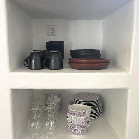 Cabana 吉利阿尔 外观 照片