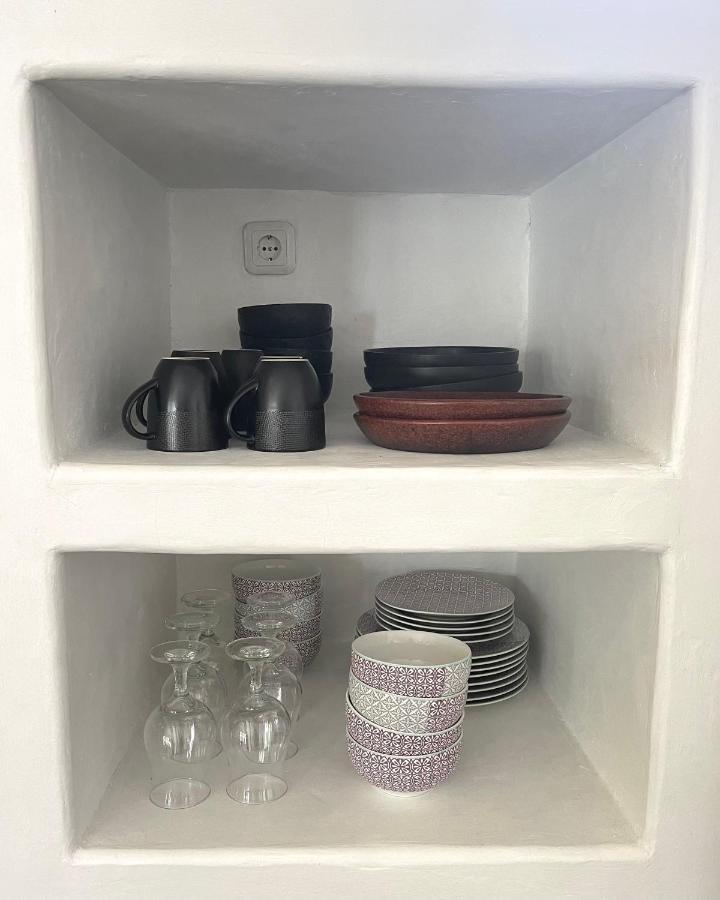 Cabana 吉利阿尔 外观 照片