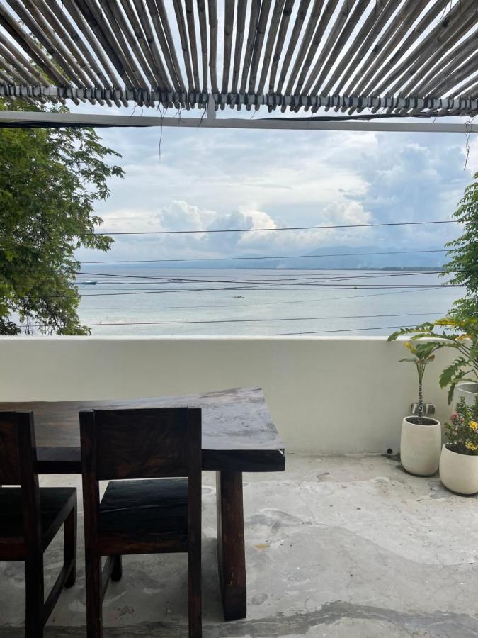 Cabana 吉利阿尔 外观 照片