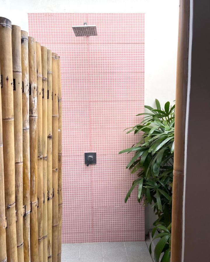Cabana 吉利阿尔 外观 照片