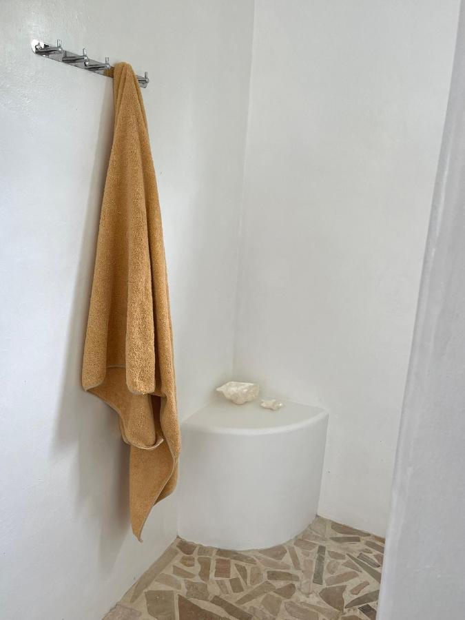 Cabana 吉利阿尔 外观 照片
