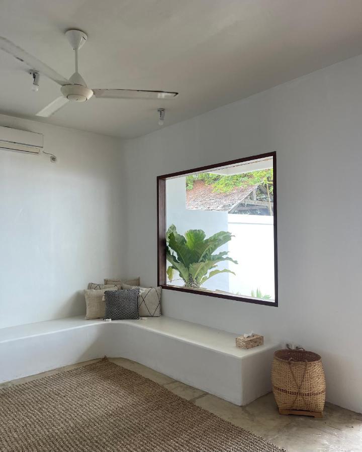 Cabana 吉利阿尔 外观 照片